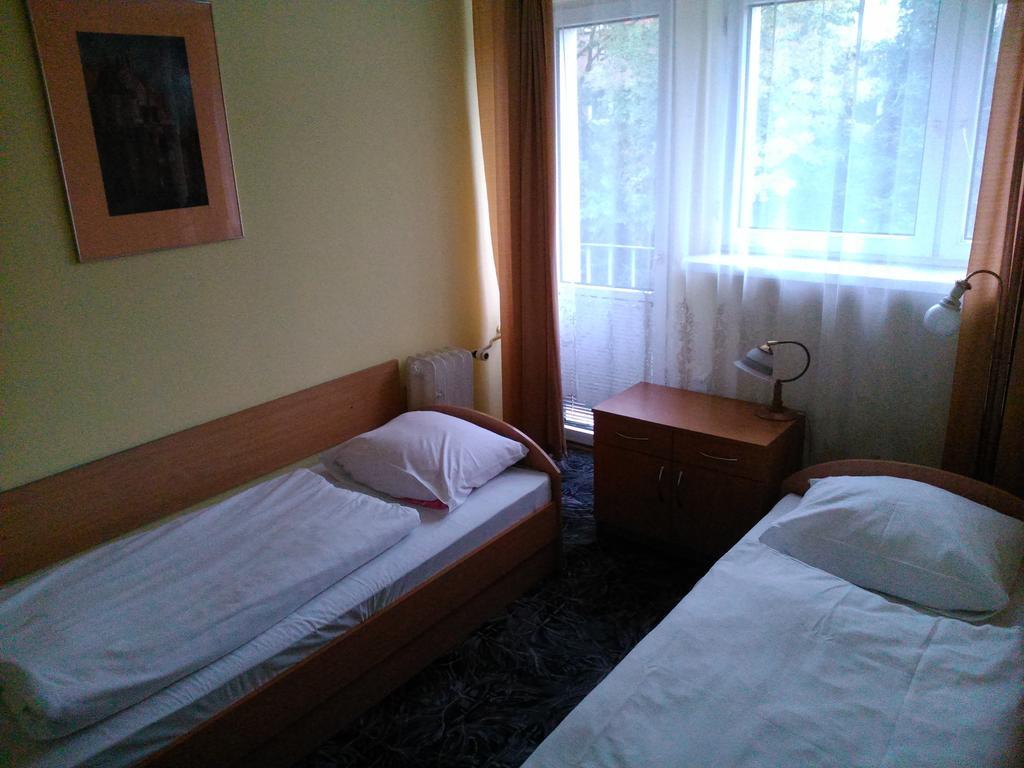 Hostel Refleks Torun Room photo